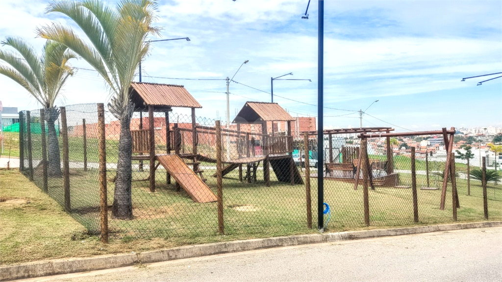 Venda Loteamento Sorocaba Além Ponte REO932846 5