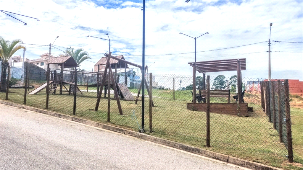 Venda Loteamento Sorocaba Além Ponte REO932846 3