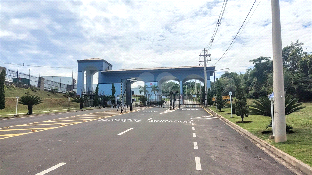 Venda Loteamento Sorocaba Além Ponte REO932846 4