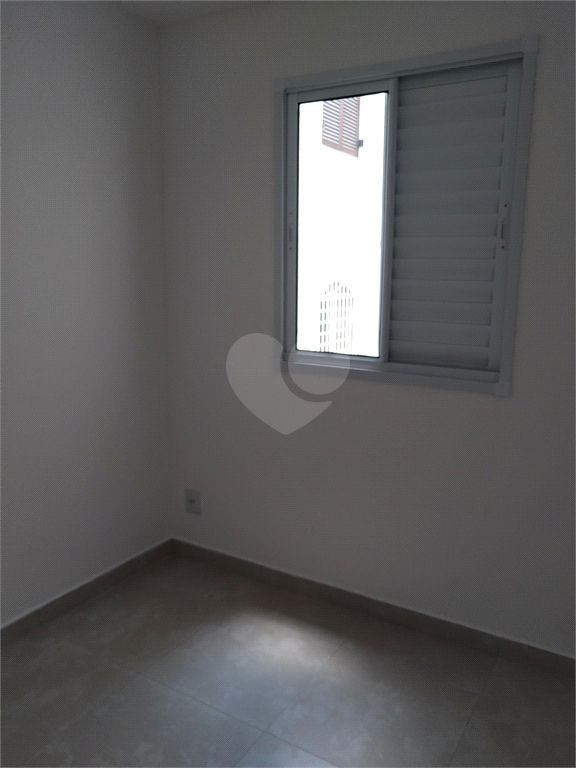 Venda Apartamento São Paulo Jardim Monte Azul REO932849 6