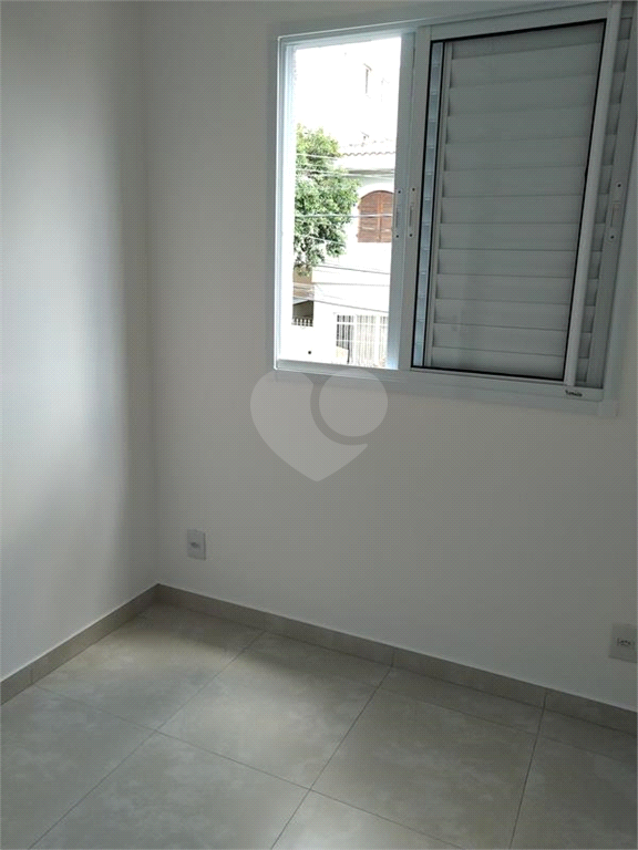 Venda Apartamento São Paulo Jardim Monte Azul REO932849 14