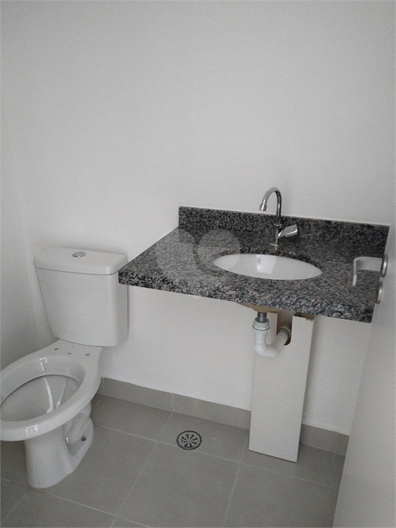 Venda Apartamento São Paulo Jardim Monte Azul REO932849 8