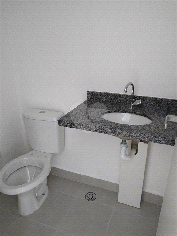 Venda Apartamento São Paulo Jardim Monte Azul REO932849 9