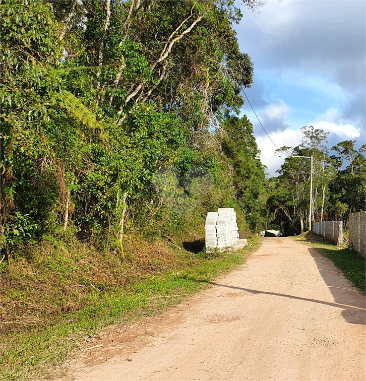 Venda Terreno Cotia Da Capelinha REO932853 2