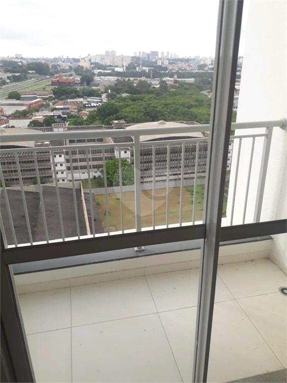 Venda Apartamento São Bernardo Do Campo Rudge Ramos REO932857 7