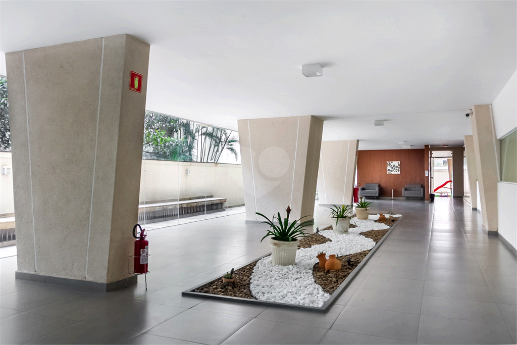 Venda Apartamento São Paulo Pinheiros REO932860 30