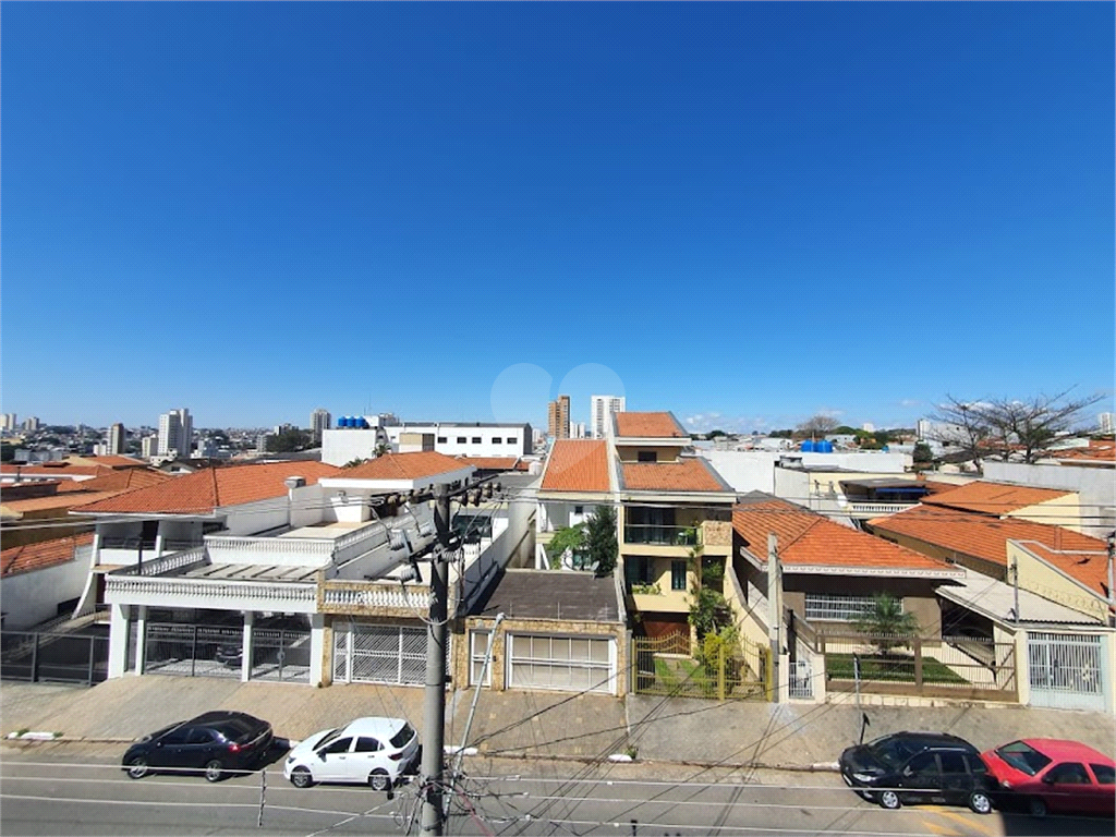 Venda Apartamento São Paulo Vila Carrão REO932863 14