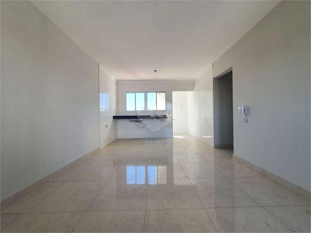 Venda Apartamento São Paulo Vila Carrão REO932863 1