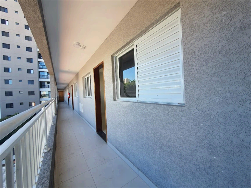 Venda Apartamento São Paulo Vila Carrão REO932863 10