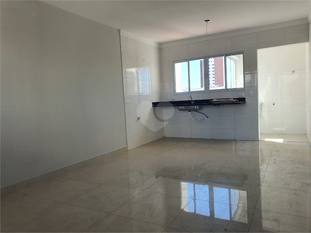 Venda Apartamento São Paulo Vila Carrão REO932863 2