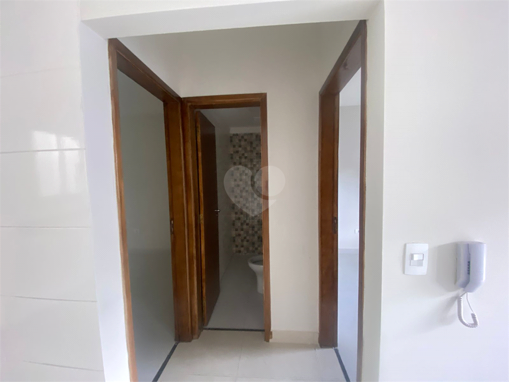 Venda Apartamento São Paulo Vila Carrão REO932863 6