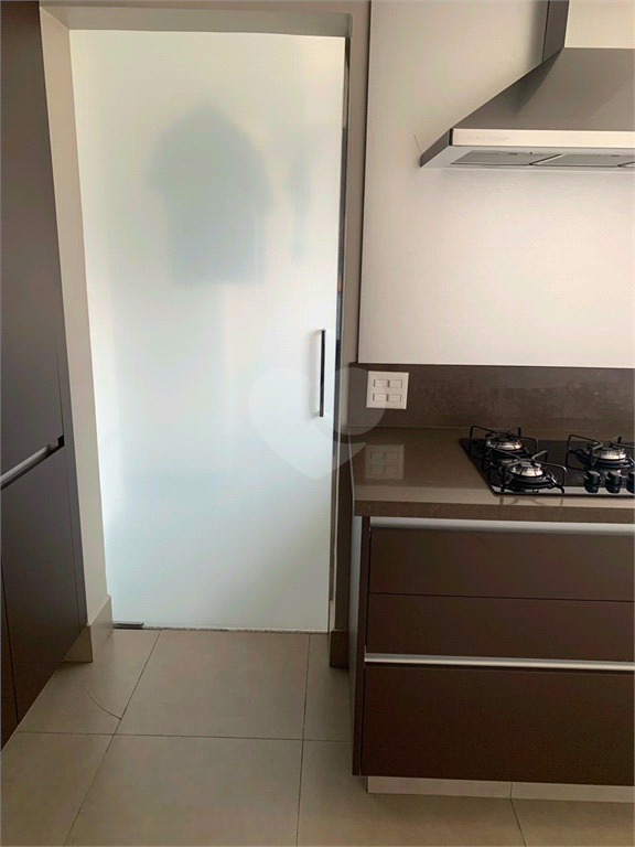 Venda Apartamento São Paulo Vila Nova Conceição REO932866 21