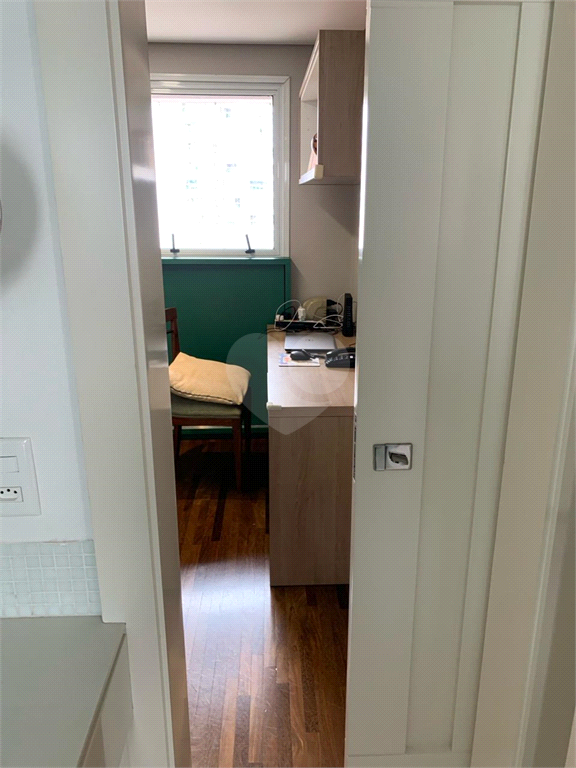 Venda Apartamento São Paulo Vila Nova Conceição REO932866 14