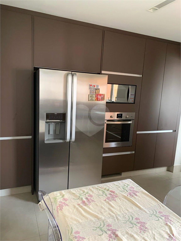 Venda Apartamento São Paulo Vila Nova Conceição REO932866 20