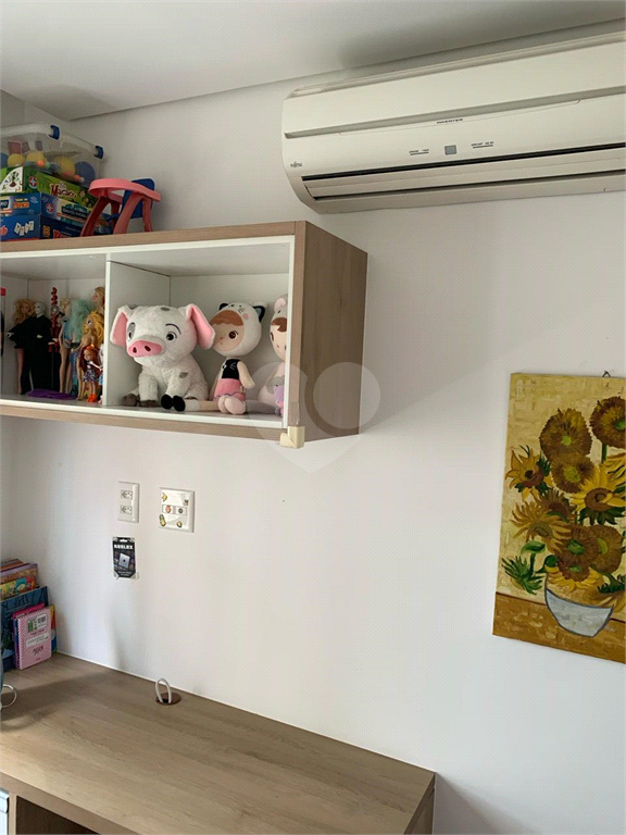 Venda Apartamento São Paulo Vila Nova Conceição REO932866 34