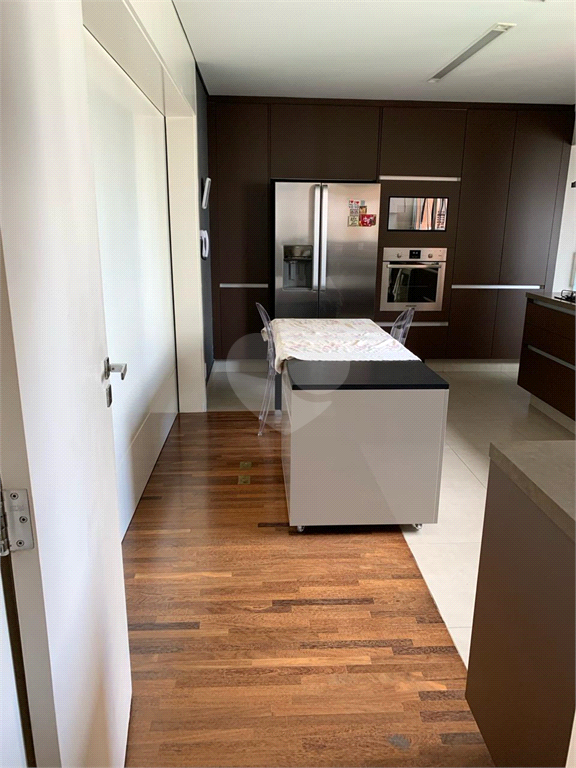 Venda Apartamento São Paulo Vila Nova Conceição REO932866 9