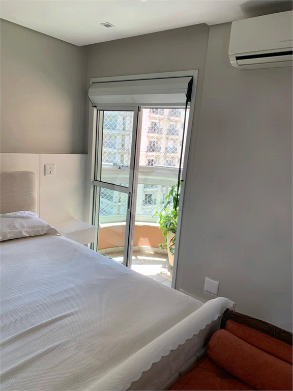 Venda Apartamento São Paulo Vila Nova Conceição REO932866 26