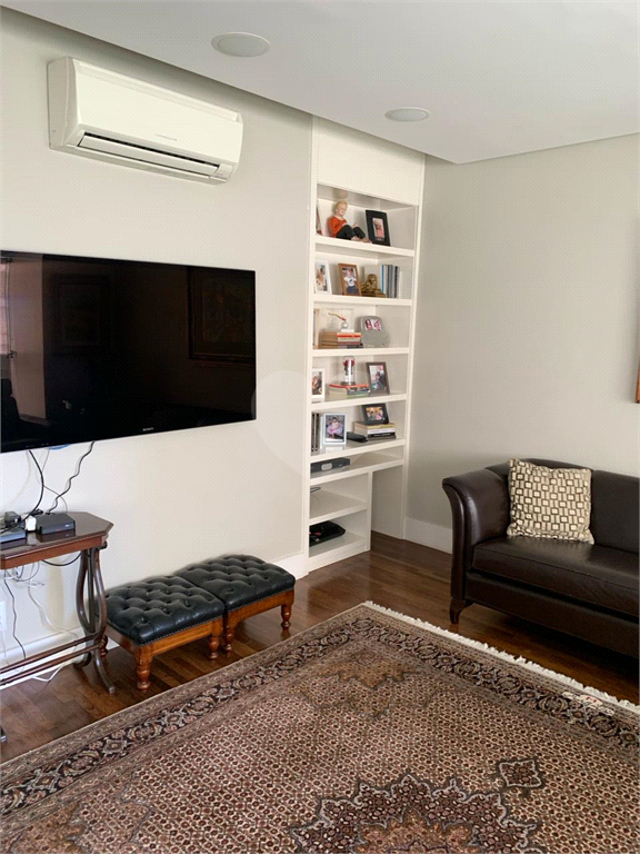 Venda Apartamento São Paulo Vila Nova Conceição REO932866 4