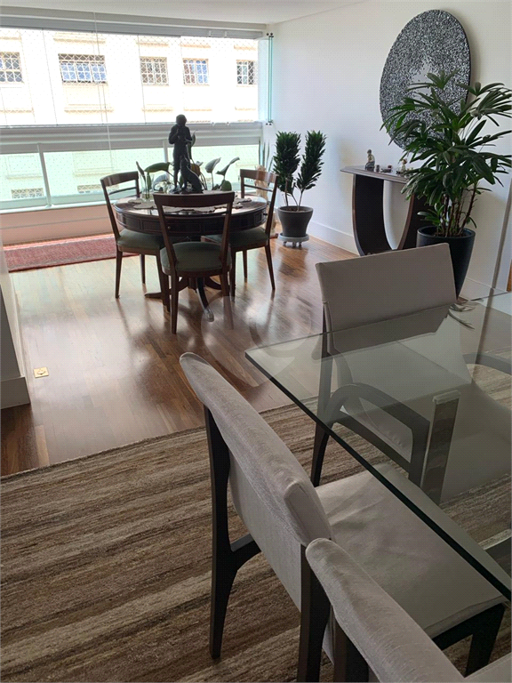 Venda Apartamento São Paulo Vila Nova Conceição REO932866 3