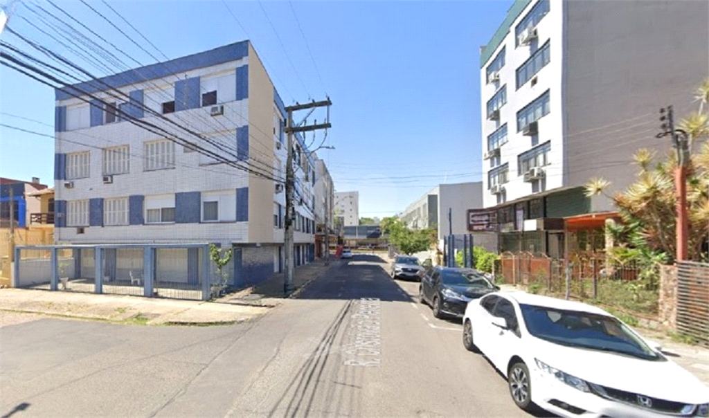 Venda Apartamento Porto Alegre Passo Da Areia REO932867 12