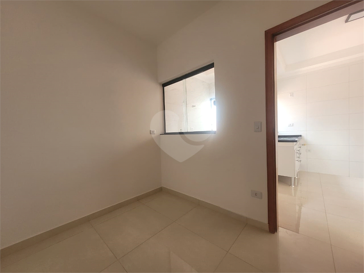 Aluguel Apartamento São Paulo Tatuapé REO932869 6