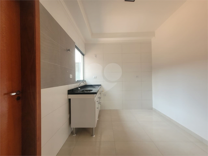 Aluguel Apartamento São Paulo Tatuapé REO932869 3