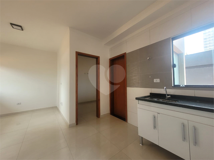 Aluguel Apartamento São Paulo Tatuapé REO932869 1