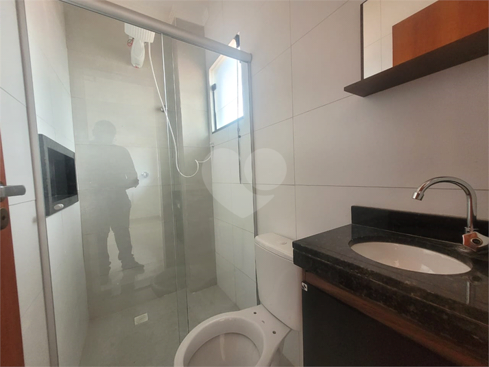 Aluguel Apartamento São Paulo Tatuapé REO932869 10