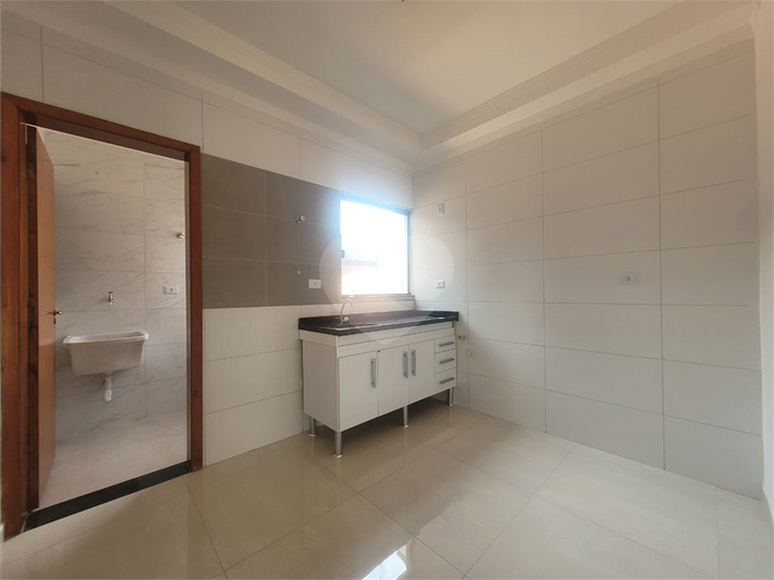 Aluguel Apartamento São Paulo Tatuapé REO932869 2