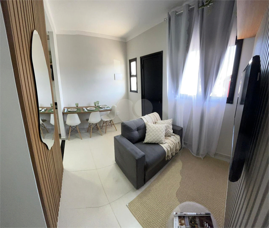 Venda Apartamento Mogi Das Cruzes Vila São Paulo REO932880 6