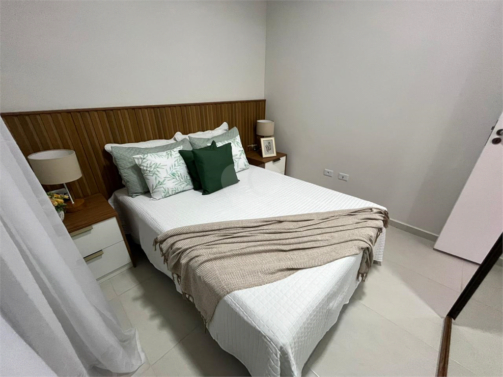 Venda Apartamento Mogi Das Cruzes Vila São Paulo REO932880 13