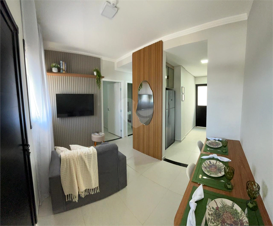 Venda Apartamento Mogi Das Cruzes Vila São Paulo REO932880 15