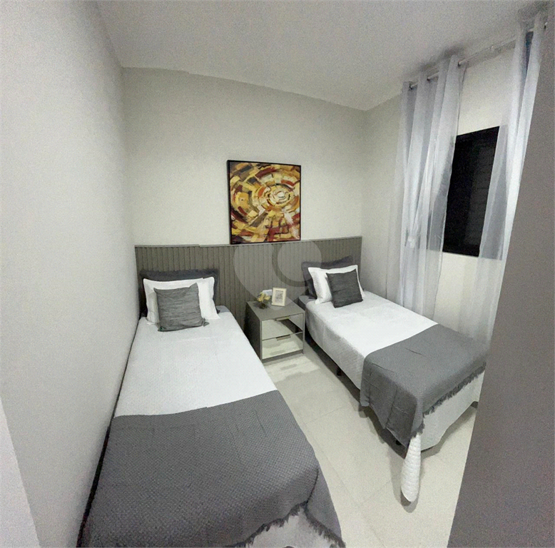 Venda Apartamento Mogi Das Cruzes Vila São Paulo REO932880 10