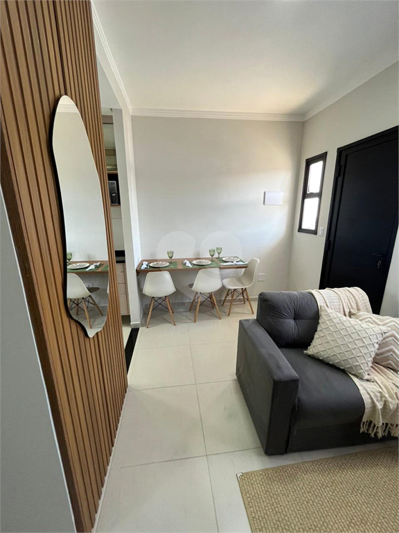 Venda Apartamento Mogi Das Cruzes Vila São Paulo REO932880 5