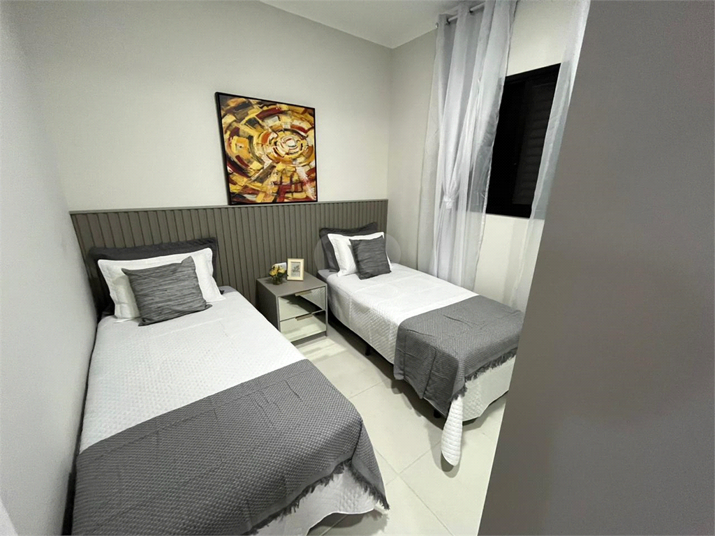 Venda Apartamento Mogi Das Cruzes Vila São Paulo REO932880 9