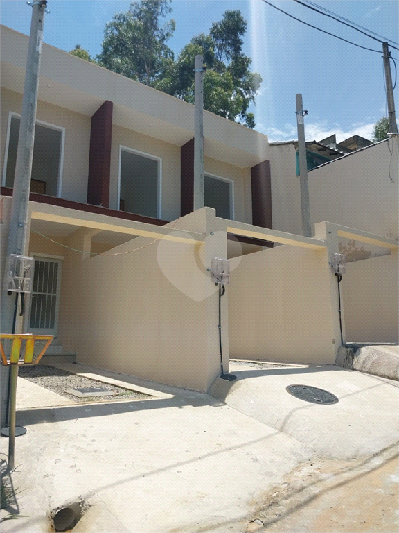 Venda Casa Rio De Janeiro Campo Grande REO932885 17