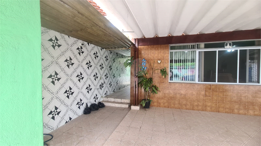 Venda Casa São Paulo Parque Das Árvores REO932895 4