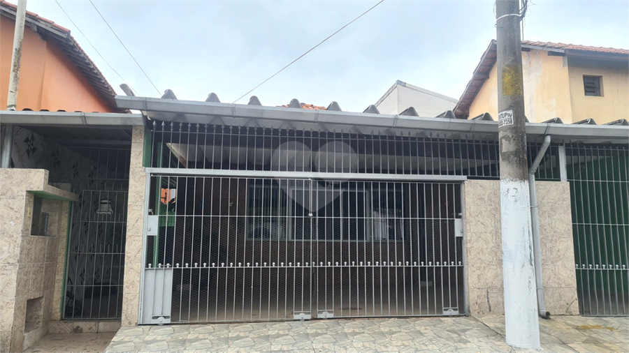 Venda Casa São Paulo Parque Das Árvores REO932895 5