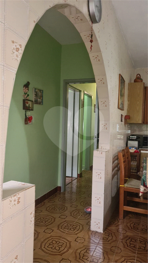 Venda Casa São Paulo Parque Das Árvores REO932895 21