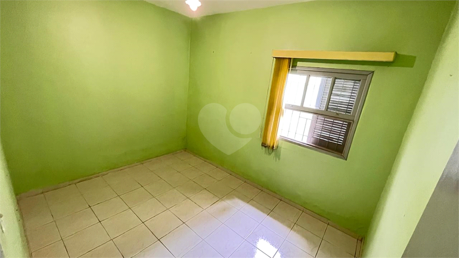 Venda Casa São Paulo Parque Das Árvores REO932895 11