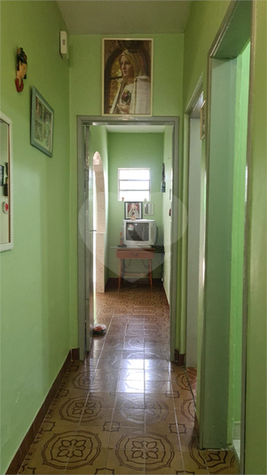 Venda Casa São Paulo Parque Das Árvores REO932895 16