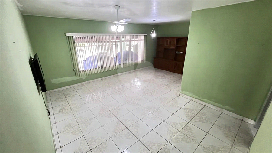 Venda Casa São Paulo Parque Das Árvores REO932895 10