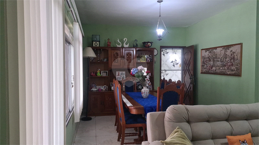 Venda Casa São Paulo Parque Das Árvores REO932895 15