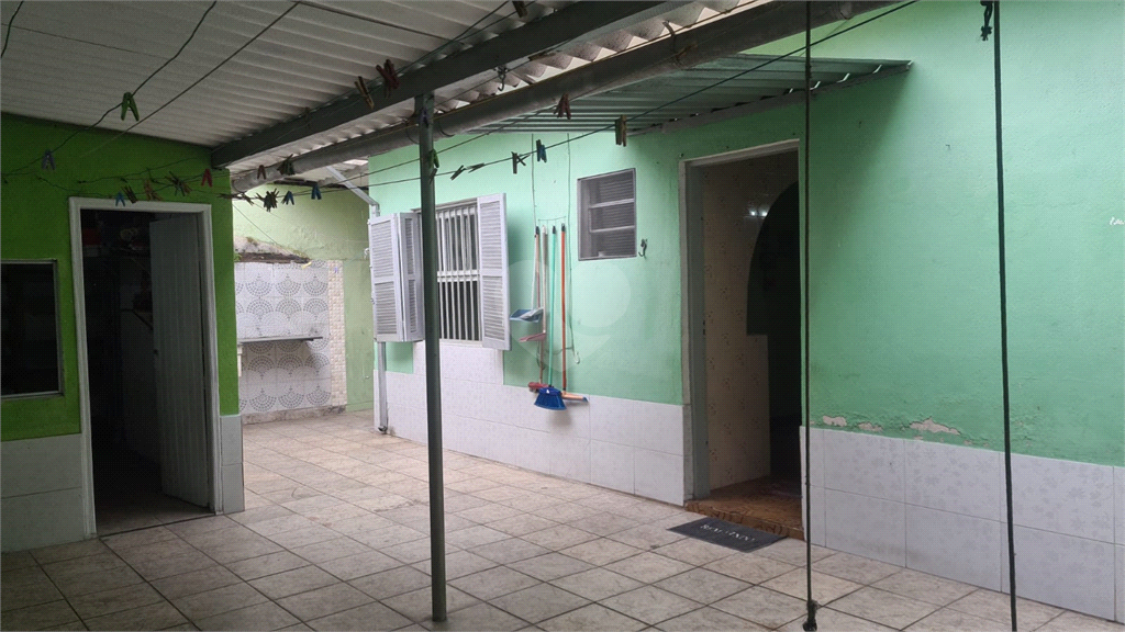 Venda Casa São Paulo Parque Das Árvores REO932895 19