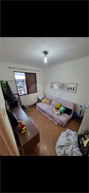 Venda Apartamento São Paulo Vila Irmãos Arnoni REO932903 11