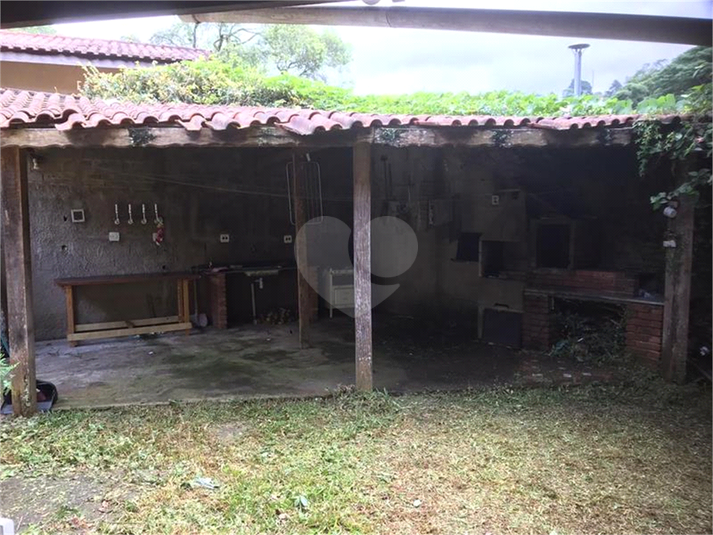 Venda Casa térrea Mairiporã Samambaia REO932905 8