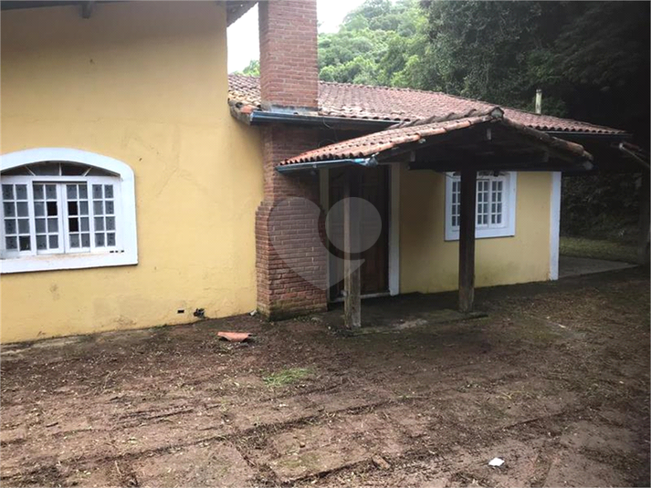 Venda Casa térrea Mairiporã Samambaia REO932905 2