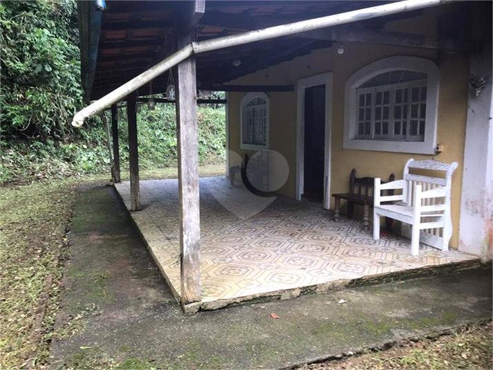 Venda Casa térrea Mairiporã Samambaia REO932905 3