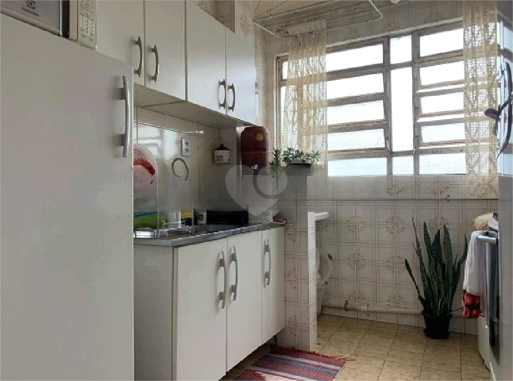 Venda Apartamento Porto Alegre Partenon REO932906 6