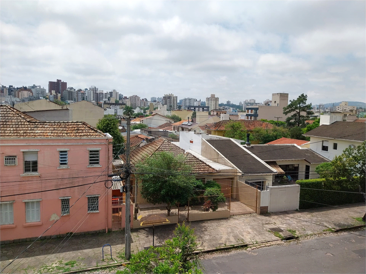 Venda Apartamento Porto Alegre Partenon REO932906 18